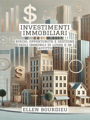 cover image of Investimenti Immobiliari